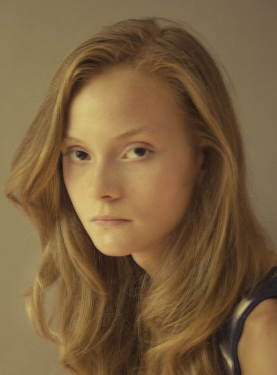 Photo of model Olivia Remmets Askman - ID 227988
