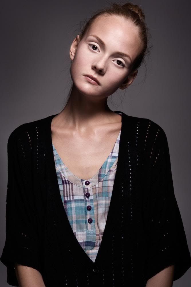 Photo of model Olivia Remmets Askman - ID 228021