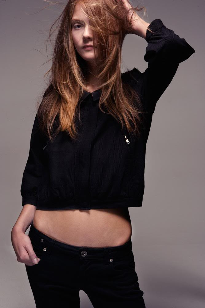 Photo of model Olivia Remmets Askman - ID 228034