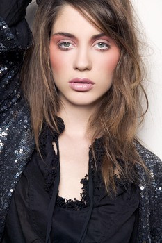 Photo of model Monika Hirzin - ID 228065