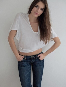 Photo of model Monika Hirzin - ID 228097