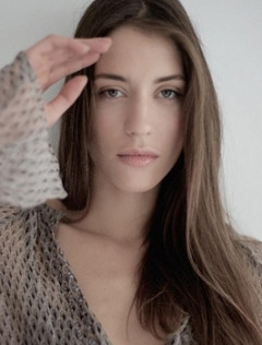 Monika Hirzin - Fashion Model | Models | Photos, Editorials & Latest ...
