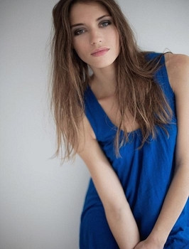 Photo of model Monika Hirzin - ID 228117