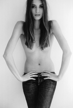 Photo of model Monika Hirzin - ID 228130