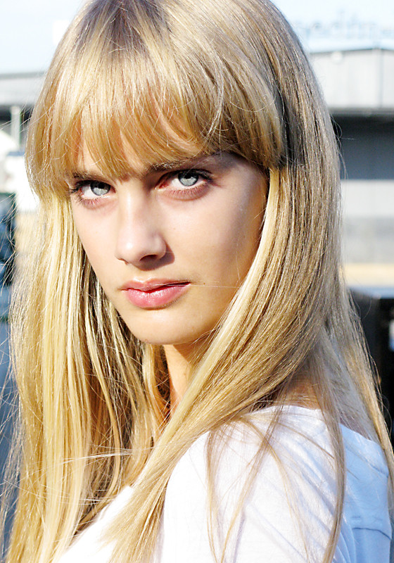 Photo of model Ester Apelskog - ID 228267