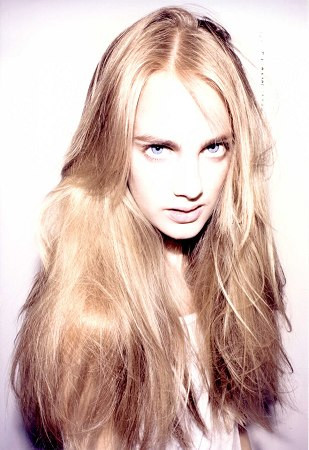 Photo of model Ester Apelskog - ID 228427