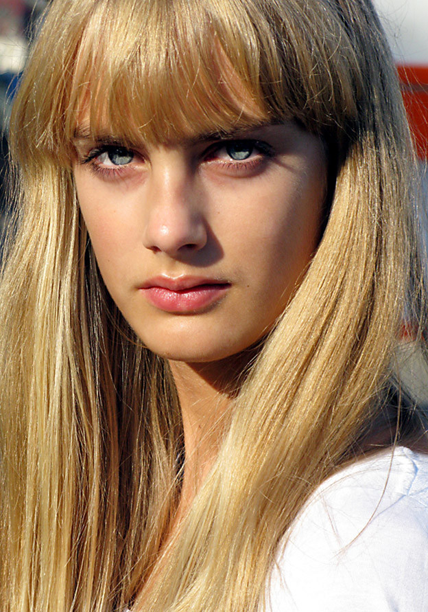 Photo of model Ester Apelskog - ID 234987