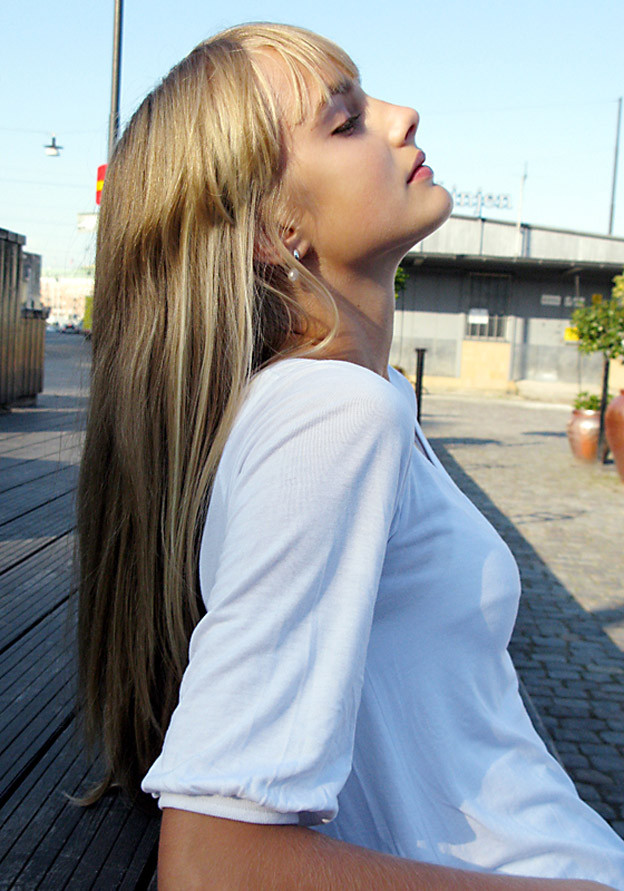 Photo of model Ester Apelskog - ID 234989