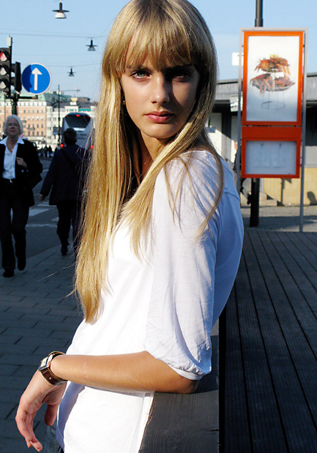 Photo of model Ester Apelskog - ID 234990