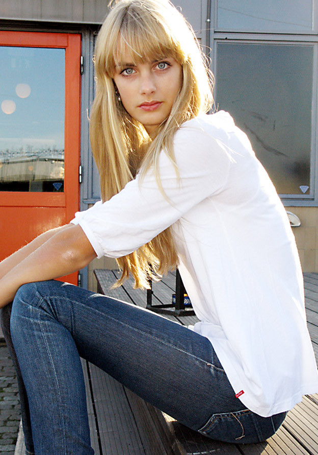 Photo of model Ester Apelskog - ID 269334