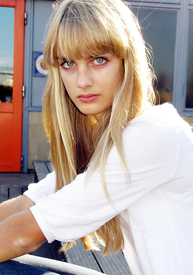 Photo of model Ester Apelskog - ID 269335