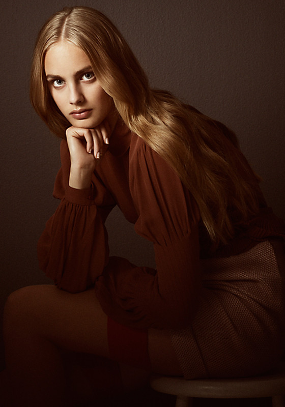 Photo of model Ester Apelskog - ID 269336