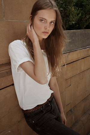 Photo of fashion model Tilda Lindstam - ID 228311 | Models | The FMD