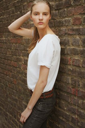 Photo of model Tilda Lindstam - ID 228314