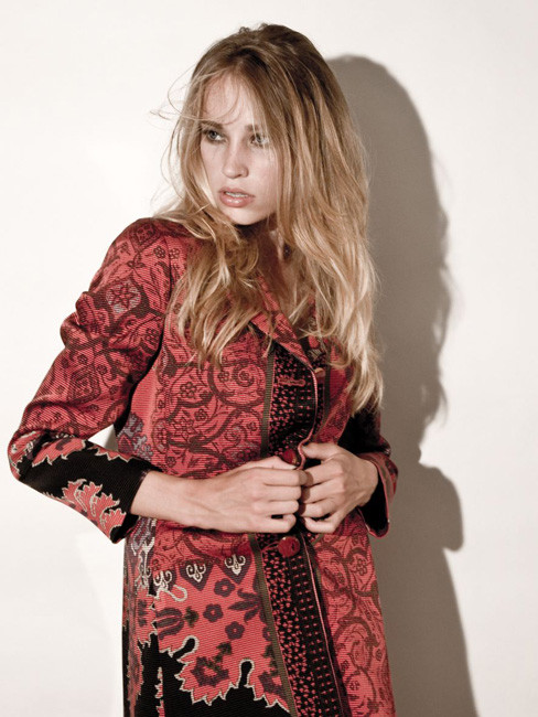 Photo of fashion model Veroni Leijnse - ID 287052 | Models | The FMD