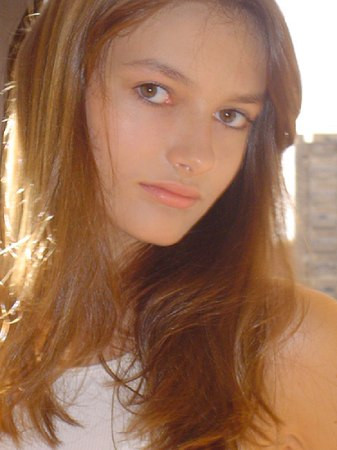 Photo of model Camila Bona - ID 228382