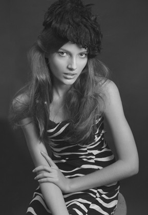 Photo of model Camila Bona - ID 228389