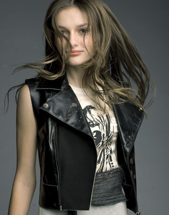 Photo of model Camila Bona - ID 228391