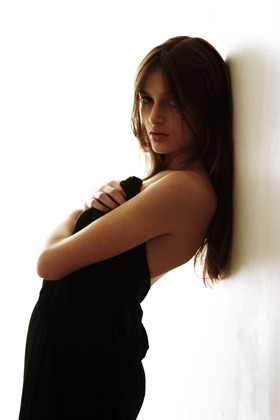 Photo of model Camila Bona - ID 228397