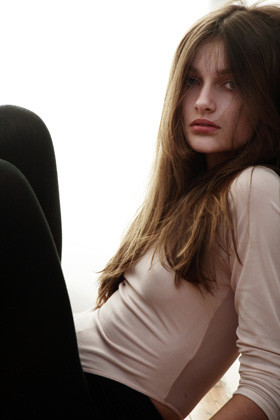Photo of model Camila Bona - ID 228404