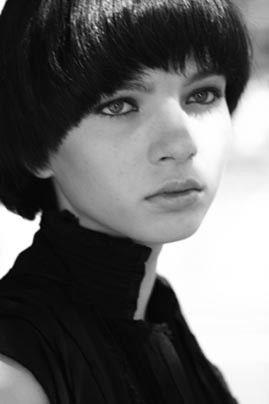 Photo of model Rima Lavich - ID 228479
