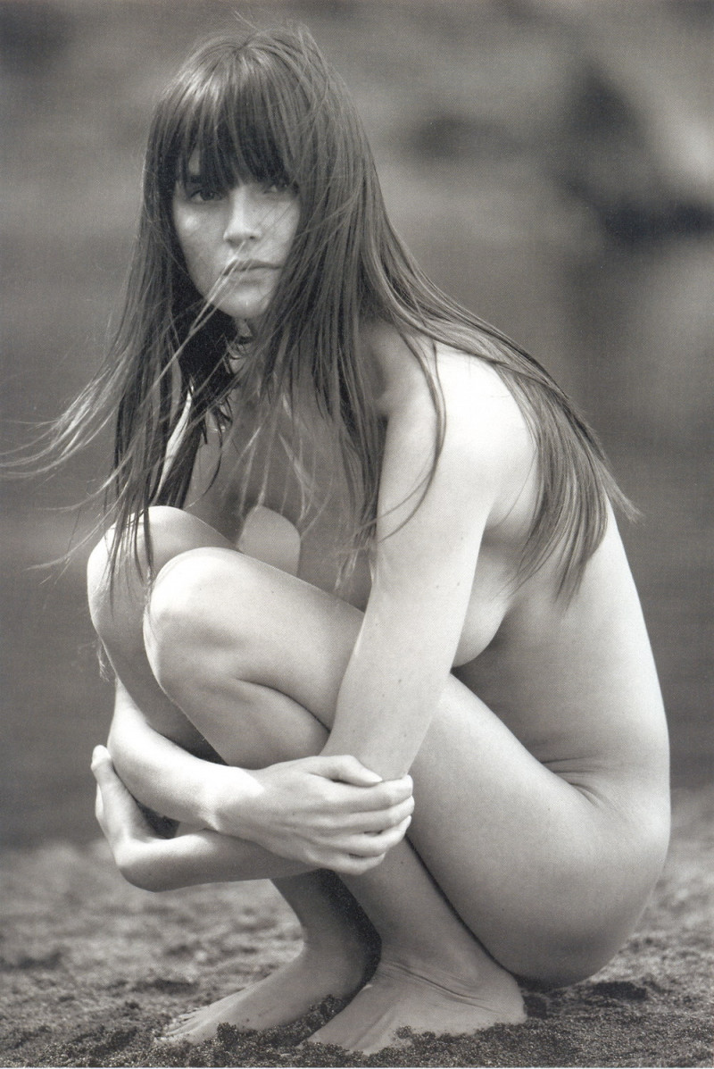 Photo of model Anouck Lepère - ID 171982