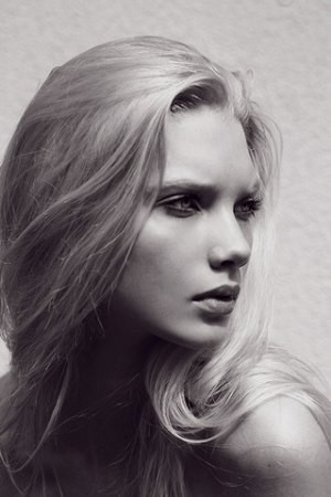 Photo of model Daria Zhemkova - ID 228655