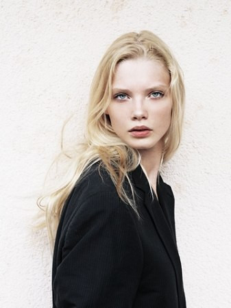 Photo of model Daria Zhemkova - ID 228669