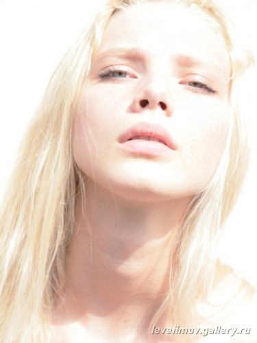 Photo of model Daria Zhemkova - ID 228677