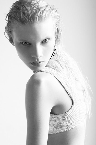 Photo of model Daria Zhemkova - ID 228685