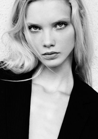 Photo of model Daria Zhemkova - ID 228691