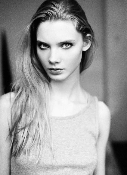 Photo of model Daria Zhemkova - ID 228693