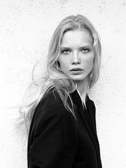 Photo of model Daria Zhemkova - ID 228694