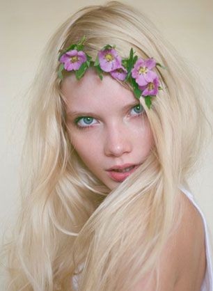 Photo of model Daria Zhemkova - ID 228699