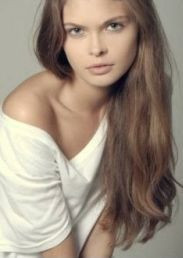 Photo of model Anna Rudenko - ID 228716