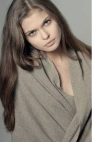 Photo of model Anna Rudenko - ID 228717