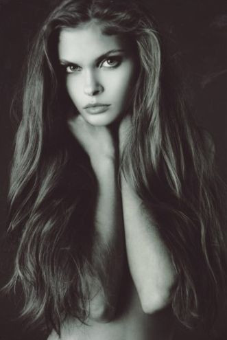 Photo of model Anna Rudenko - ID 228718