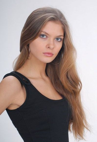 Photo of model Anna Rudenko - ID 228736