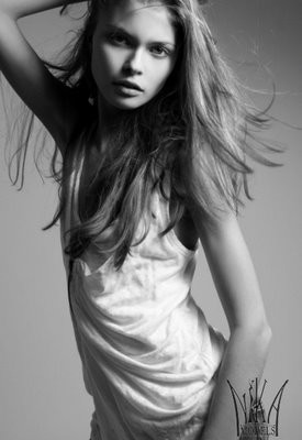 Photo of model Anna Rudenko - ID 228737