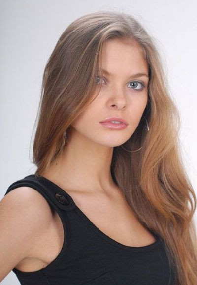 Photo of model Anna Rudenko - ID 228739