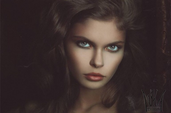 Photo of model Anna Rudenko - ID 228743