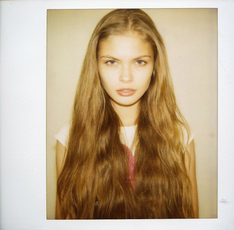 Photo of model Anna Rudenko - ID 313526