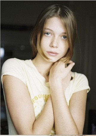 Photo of model Yana Shemshurova - ID 228755