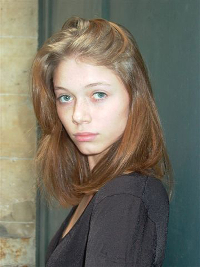 Photo of model Yana Shemshurova - ID 228764