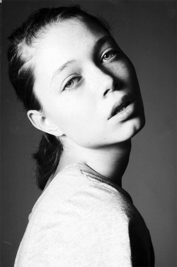 Photo of model Yana Shemshurova - ID 228766