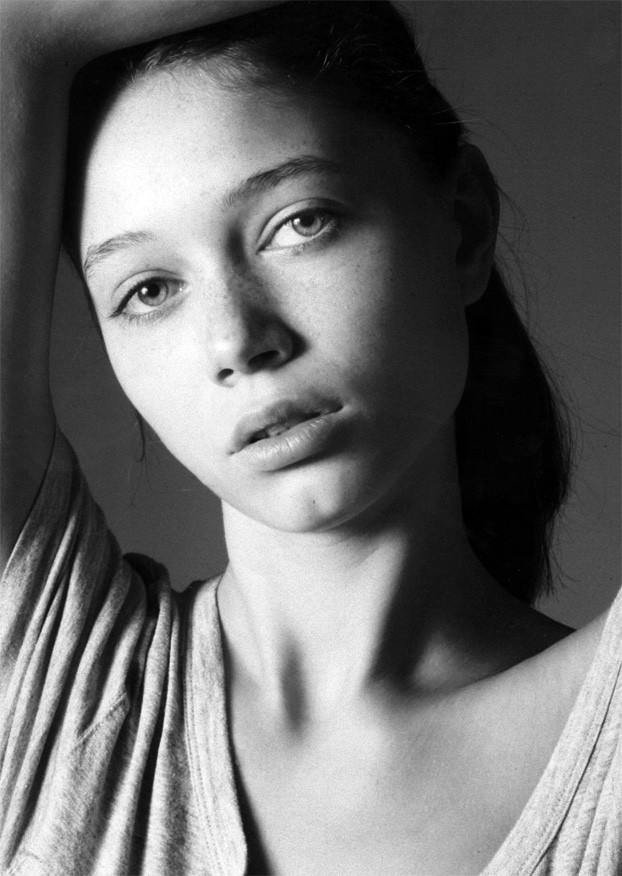 Photo of model Yana Shemshurova - ID 228767