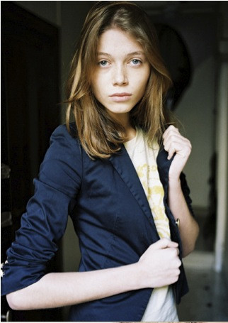 Photo of model Yana Shemshurova - ID 228770
