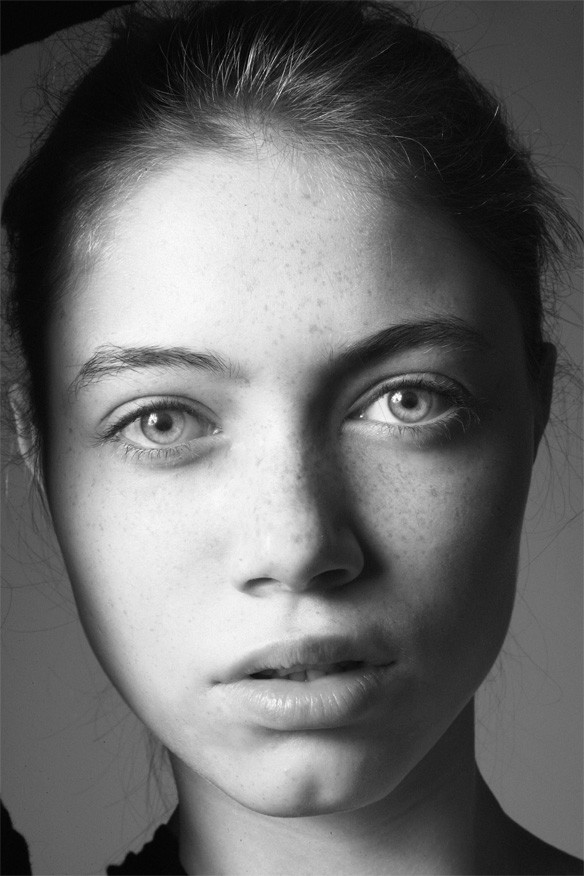 Photo of model Yana Shemshurova - ID 228782
