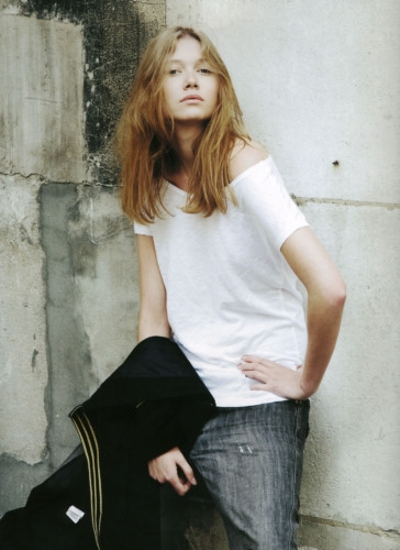 Photo of model Yana Shemshurova - ID 228791
