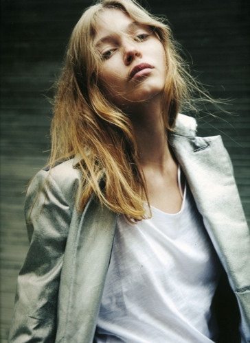 Photo of model Yana Shemshurova - ID 228793
